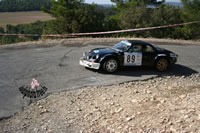 Haut de provence ES 3